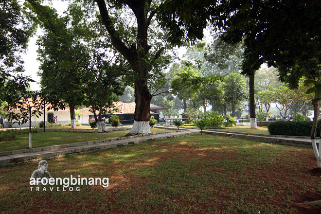 monumen pancasila sakti jakarta