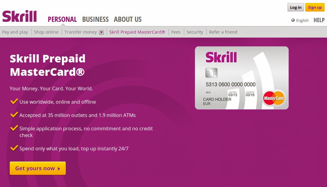 Casinos con Skrill Casinos con Skrill