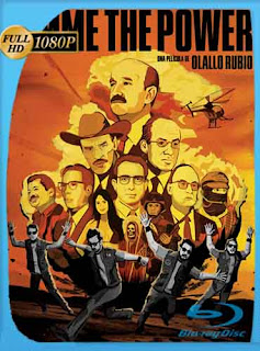 Gimme The Power (2012) HD [1080p] Latino [GoogleDrive] SXGO
