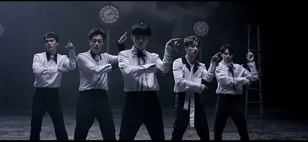 Review MV BEAST Ribbon