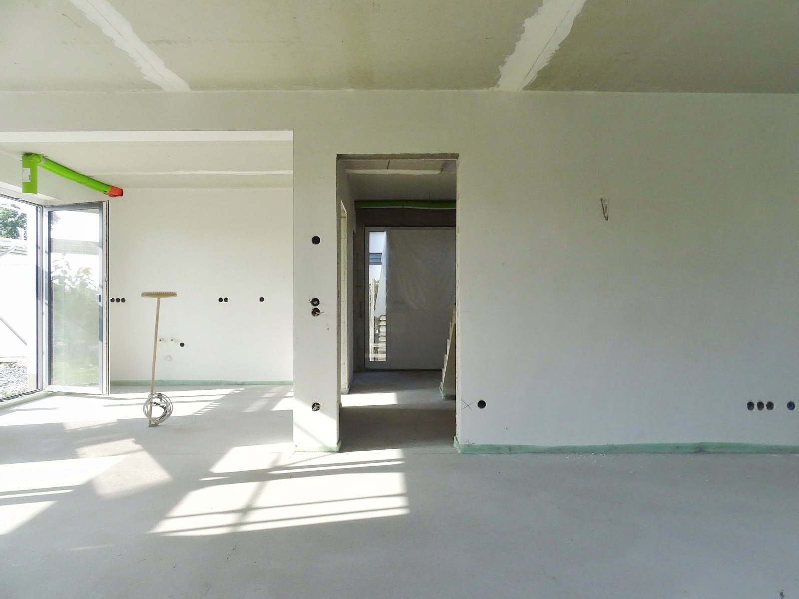 Hausbau-Tagebuch - Familie Mammilade baut ein Pultdach-Haus. Vorher-Nachher-Bilder seit dem Richtfest bis kurz vor dem Endspurt und Baustellen-Fails. https://mammilade.blogspot.de Hausbau-Tagebuch - Familie Mammilade baut ein Pultdach-Haus. Vorher-Nachher-Bilder seit dem Richtfest bis kurz vor dem Endspurt und Baustellen-Fails. https://mammilade.blogspot.de
