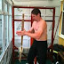 Martial arts grip and hand strength training thumbnail