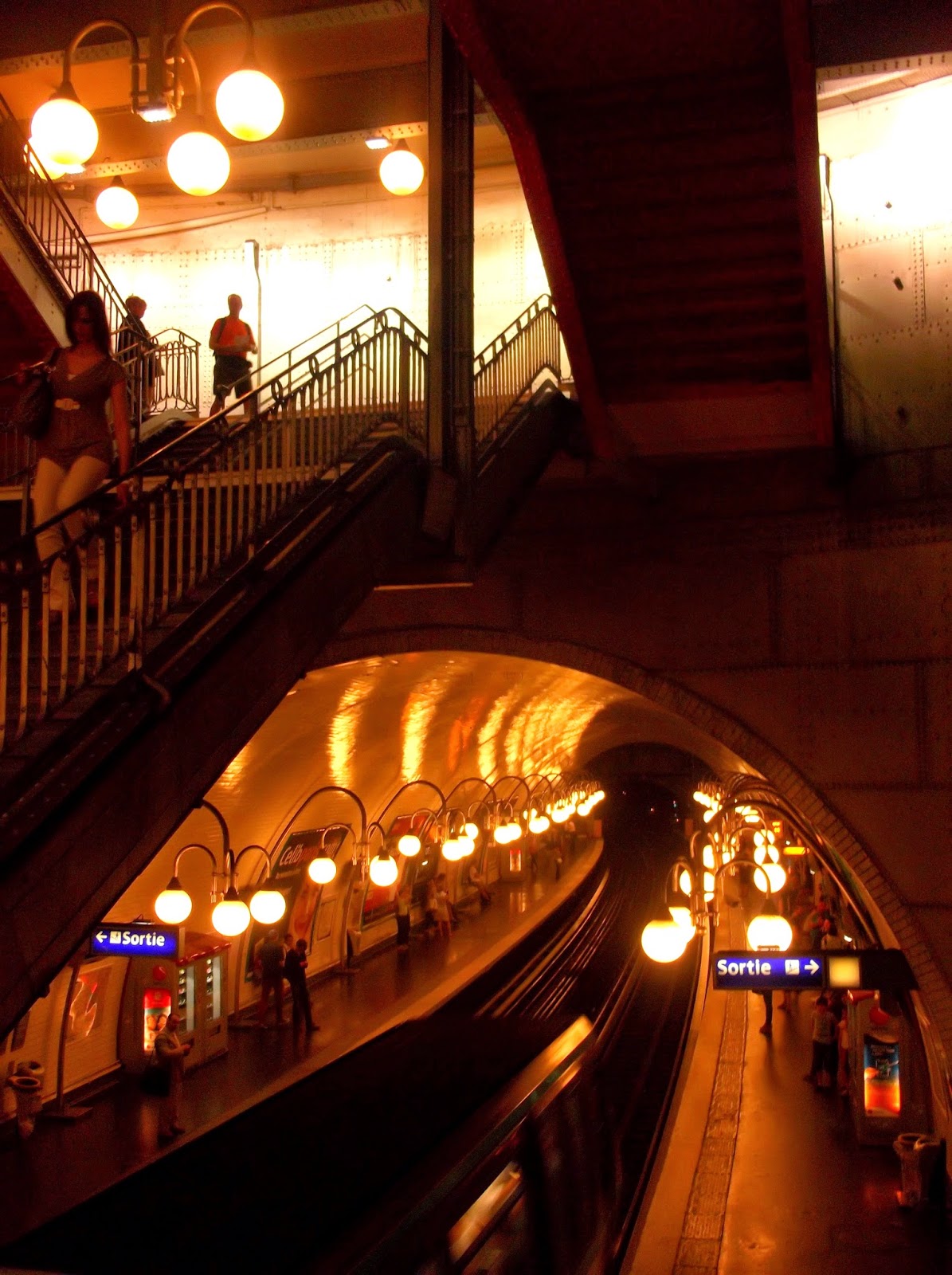 Station