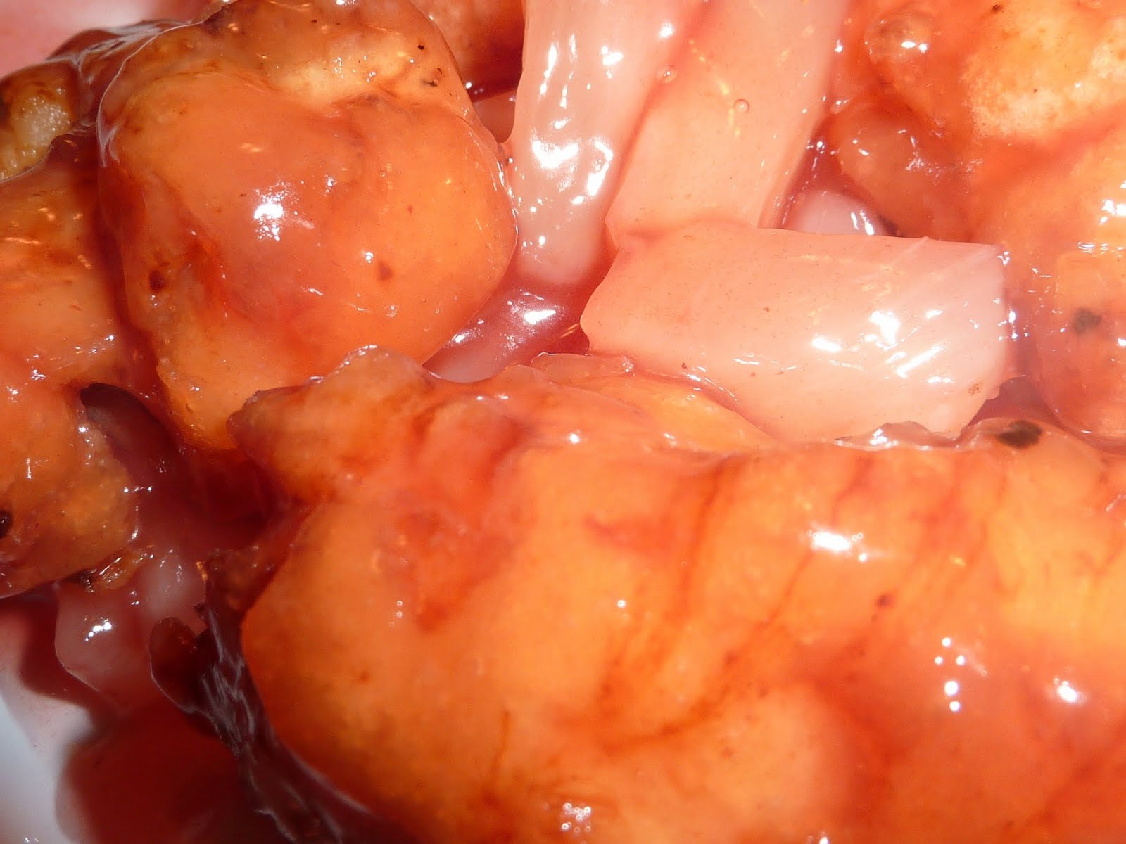 recettes dessert Crème rapide à lananas