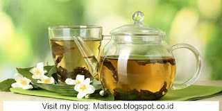 7 manfaat teh pahit bagi kesehatan
