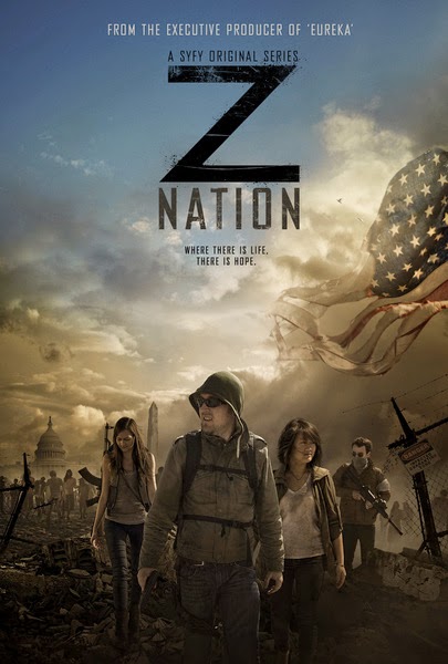 Download Z Nation 1ª Temporada