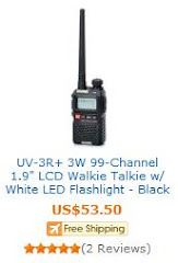 More Walkie-Talkies on DX.com