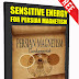 Sensitive Energy For Persian Magnetisme