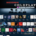 Coldplay - Discografía [22CDs][MEGA][1Link][2015] 320Kbps