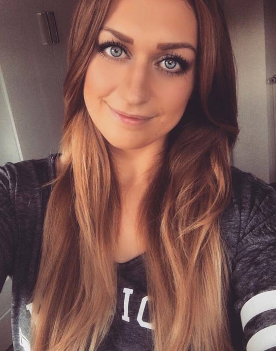 9 Of The Best Dark Blonde Hair Color Looks We Love Hair Fashion