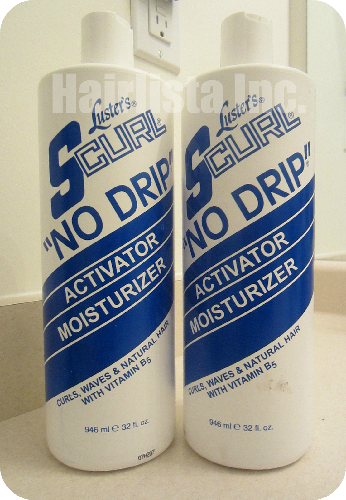 So Happy Right Now I Found The Original Scurl No Drip Activator