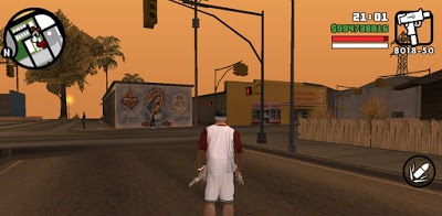 Gta San Andreas Apk Data Gta San Andreas Apk Data