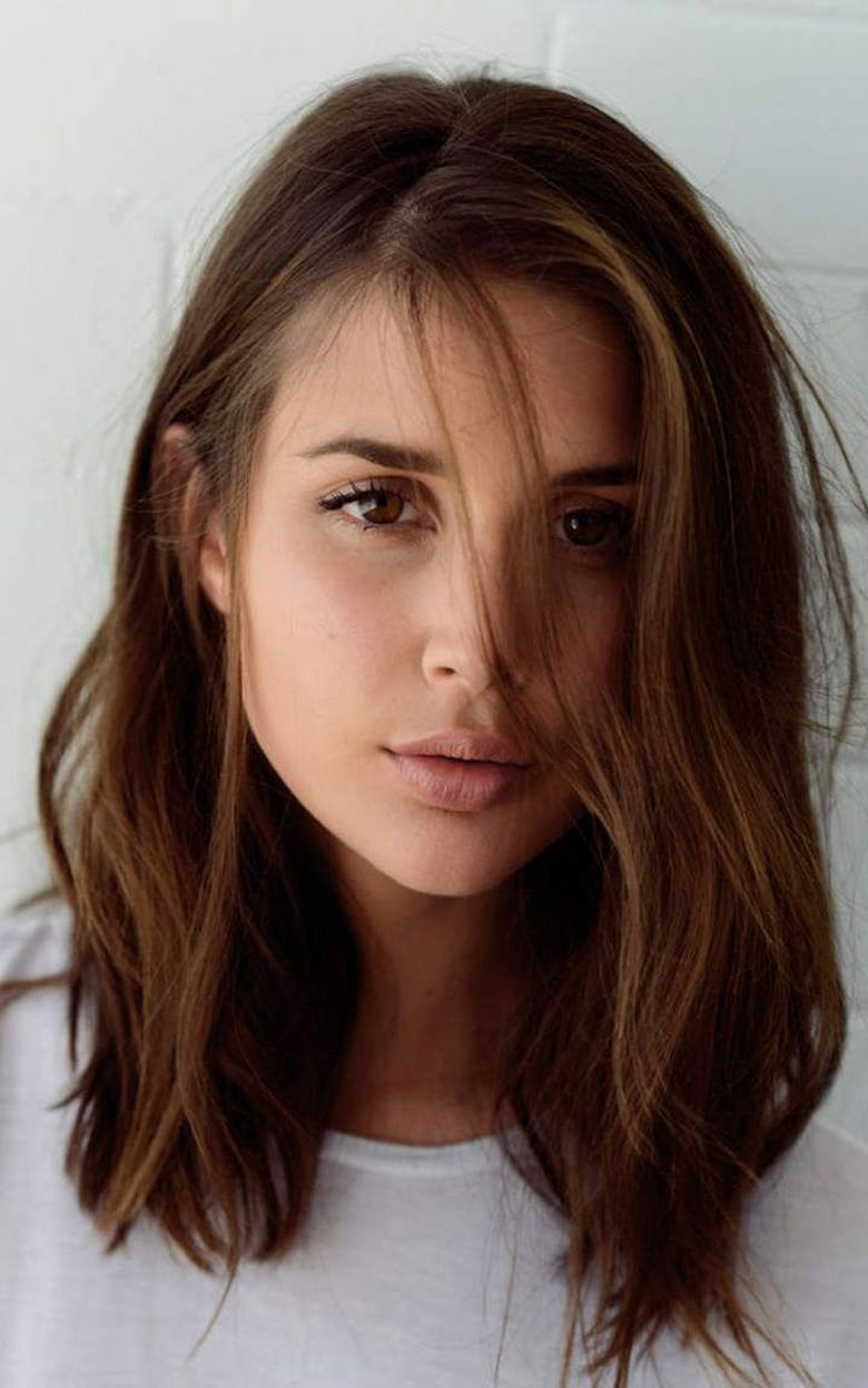 Short Hairstyles That Will Inspire You To Cut Your Hair This Winter