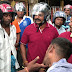 சிறுமியை பாலியல் வன்புணர்விற்குட்படுத்திய இளைஞர்..! அயலவர்களால் நையப்புடைப்பு..