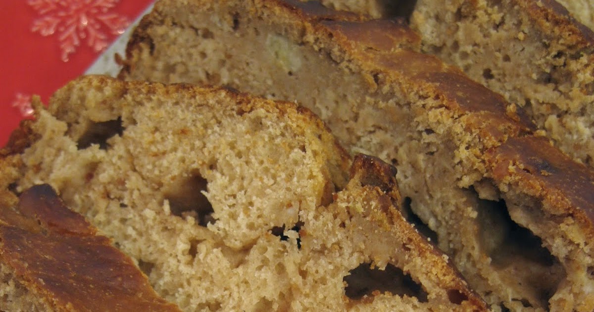A Festa de Babette: Pão de Banana e Manteiga de Amendoim