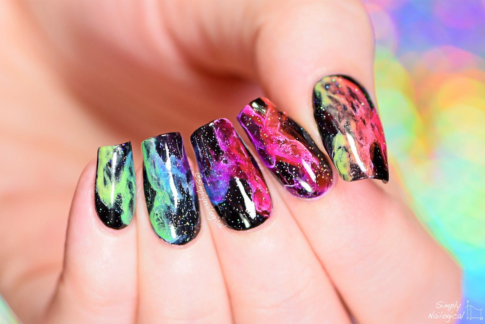 7. "Nail Art for Beginners" by Simply Nailogical - wide 4