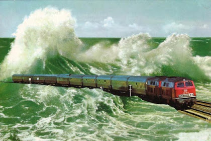 12 Amazing Causeways in the World (Phase-1)