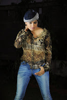 Actress Leelavathi Sizzling Photo Shoot TollywoodBlog.com