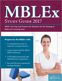 MBLEx Study Guide 2017