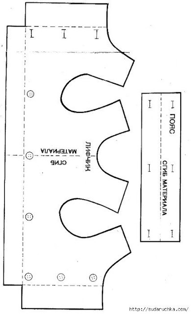 9 moldes de roupinha para boneca grátis - Feltro e moldes para artesanato   Roupas para bonecas, Moldes para vestuário de bonecas, Roupas para barbie