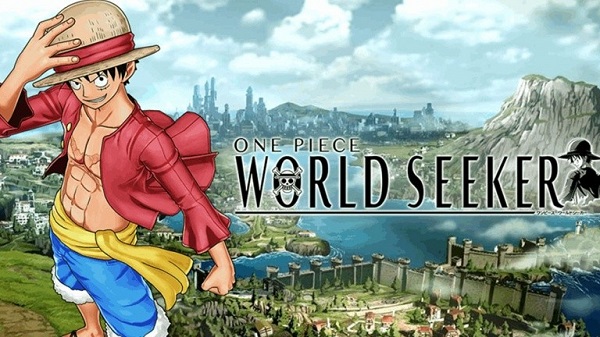 الكشف عن المزيد من الصور الجديدة للعبة One Piece World Seeker قبل أسابيع من إطلاقها النهائي