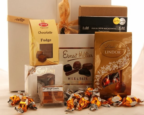 Fruit Baskets John Hunter Hospital February 2014