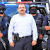 Édgar Veytia del "mejor funcionario del año" a traficante de drogas y hasta corrido tenia