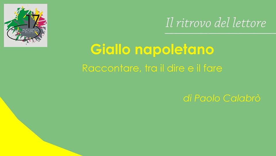 Fai clic per vedere le foto dell'evento