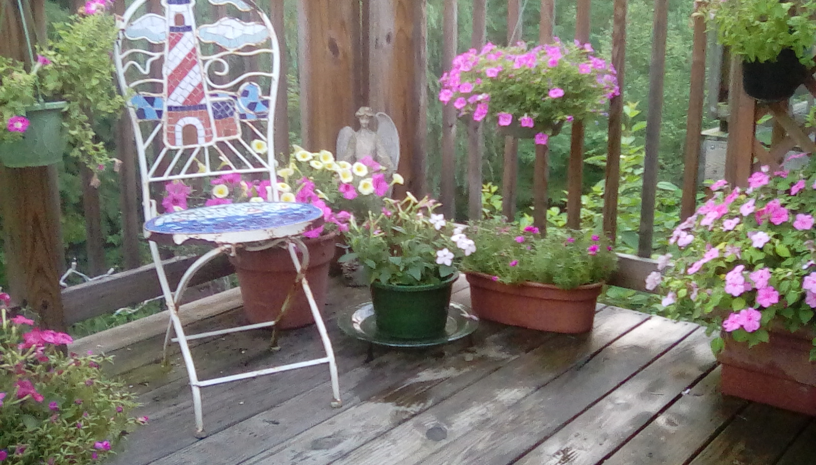 Great Oak Apartments Monticello,Indiana Brenda's Blog