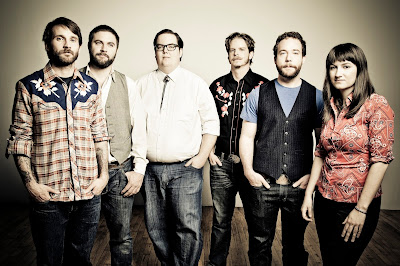The Strumbellas Band Picture