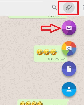 Inilah Cara Mengkompres Video untuk WhatsApp 6
