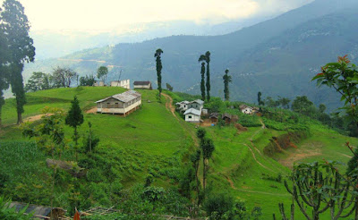 best hill station in india