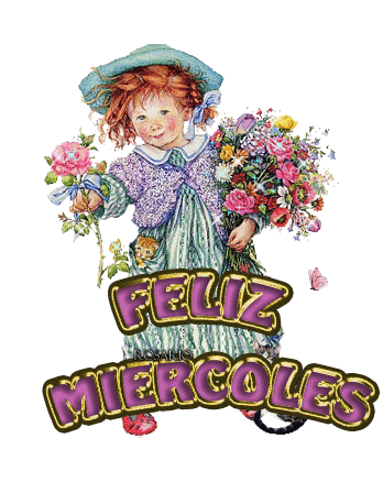 Blog Católico Gotitas Espirituales ®: FELIZ MIÉRCOLES!!!