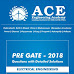 ACE ACADEMY PRE GATE 2018 [ELECTRICAL ENGINEERING]