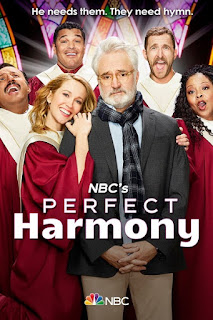 Perfect Harmony Temporada 1 Perfect Harmony Temporada 1