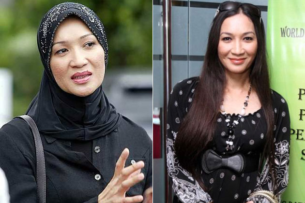 Duasinggit WAN NOR AZLIN MAHU AYAHNYA DI PENJARAKAN