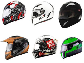 Harga Helm kyt Full Face Harga Helm kyt Full Face