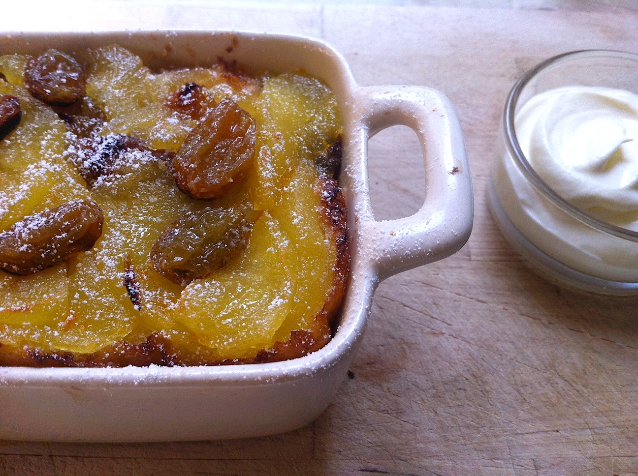 CHILI & VANILIA október 2011