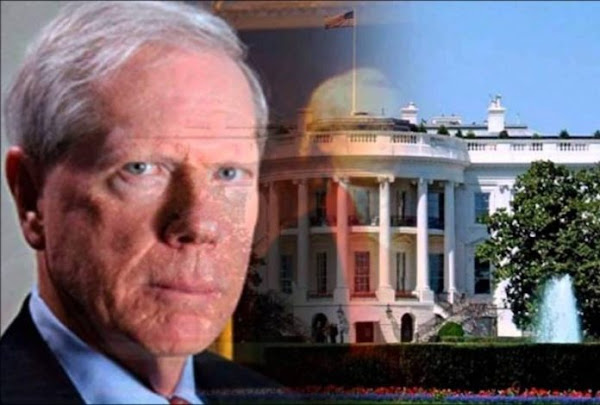 Paul Craig Roberts: H ηθική ακεραιότητα εξαφανίστηκε από την Δύση Paul Craig Roberts: H ηθική ακεραιότητα εξαφανίστηκε από την Δύση