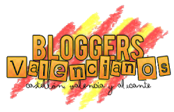 Bloggers Valencianos