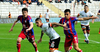 Adanaspor Maçının Biletleri Satışa Çıktı! Kimler Ücretsiz ...
