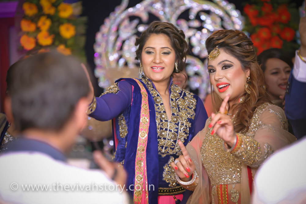 professional wedding photographers in delhi