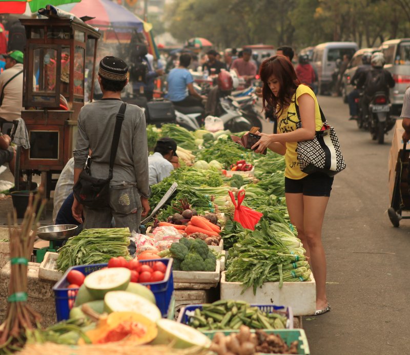 25 Best Traditional Markets to Visit in Jakarta Jakarta100bars