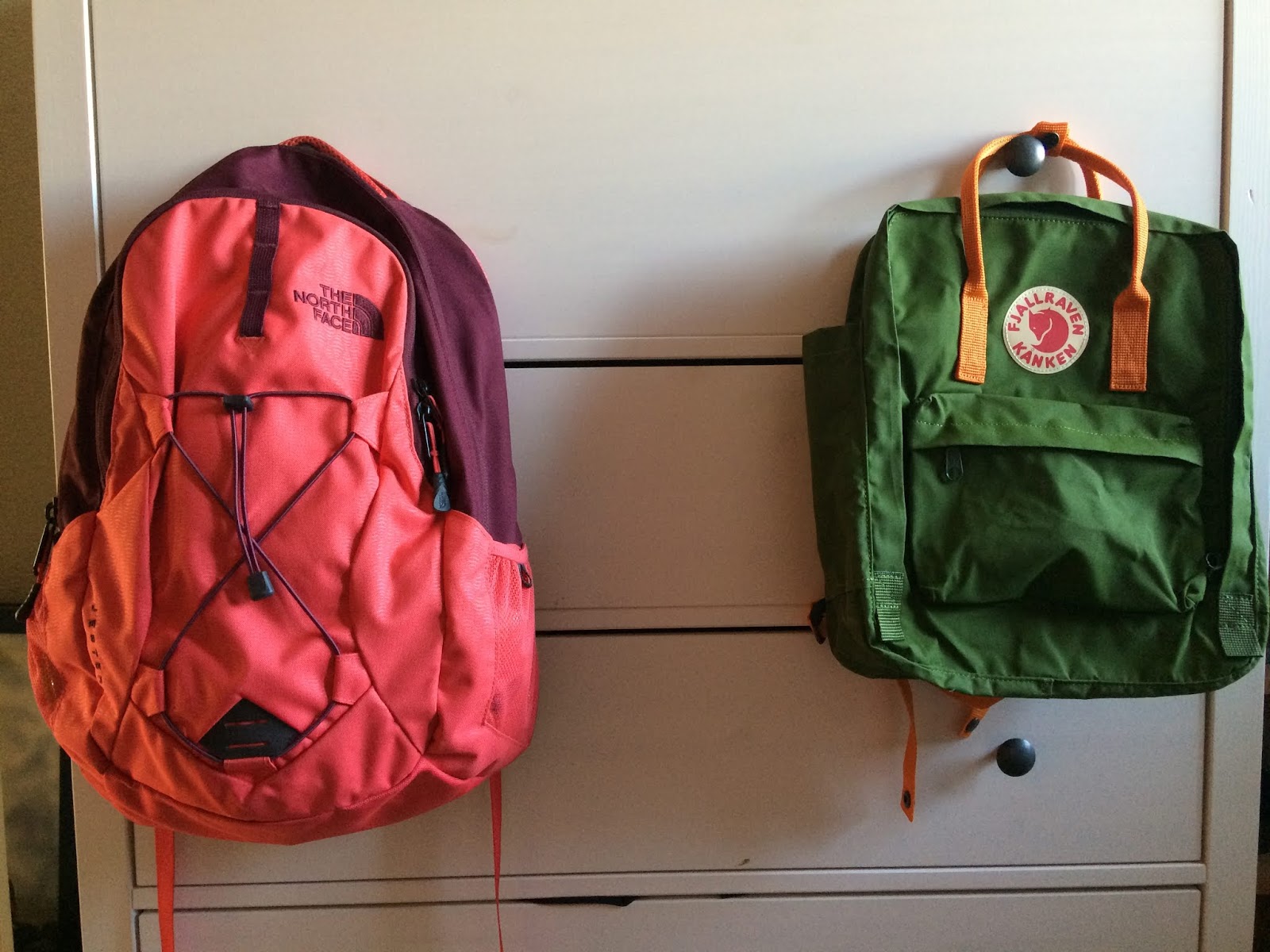 fjallraven kanken olx