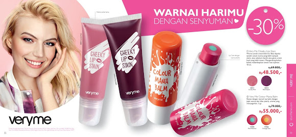 Katalog Oriflame februari 2017 katalog-oriflame-februari-2017