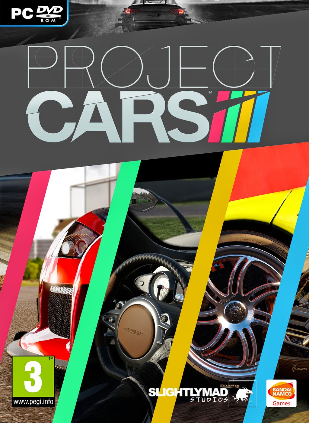 download project cars 4 download project cars 4