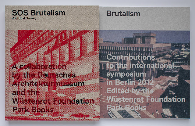 SOS Brutalism