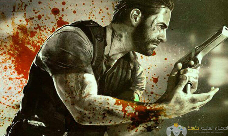 تحميل لعبه 3 Max Payne مضغوطة للكمبيوتر برابط مباشر من ميديا فاير تحميل لعبه 3 Max Payne مضغوطة للكمبيوتر برابط مباشر من ميديا فاير
