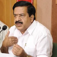 Chennithala to join Chandy Cabinet on New Year's Day, Thiruvananthapuram, Congress, Politics, KPCC, 