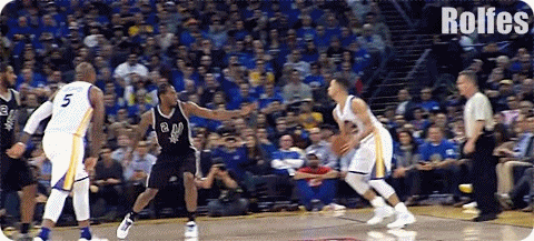 마이클조던의 96불스의 페이스를 초월한 골든스테이트 | 인스티즈